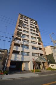 Building appearance