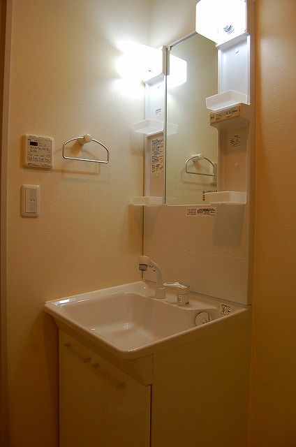 Washroom