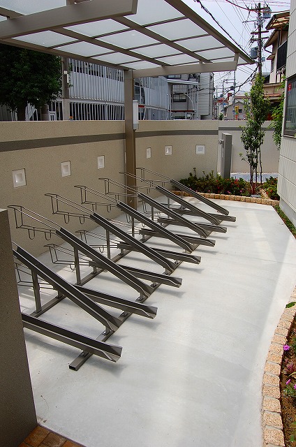 Other common areas
