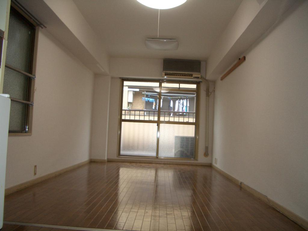 Other room space