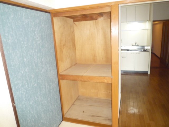 Other room space