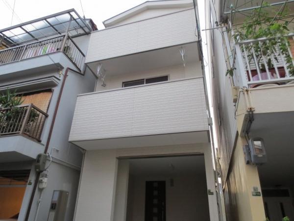 Local appearance photo. appearance