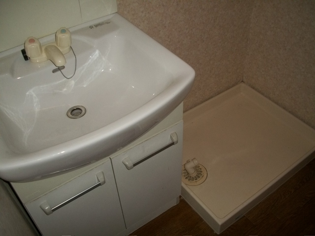 Washroom