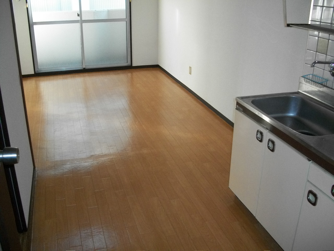 Living and room