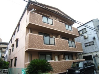 Building appearance
