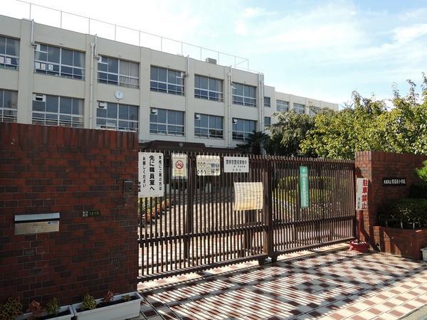 Other. Sekime 705m to East Elementary School 9 minute walk