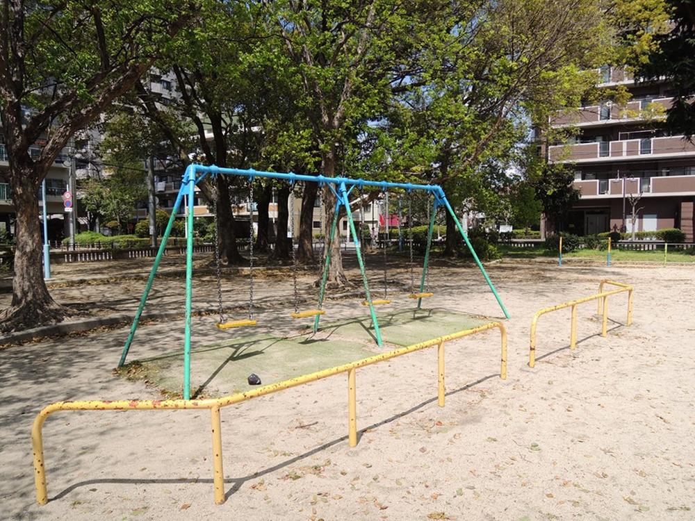 Other. 429m until Namazue park 6 mins