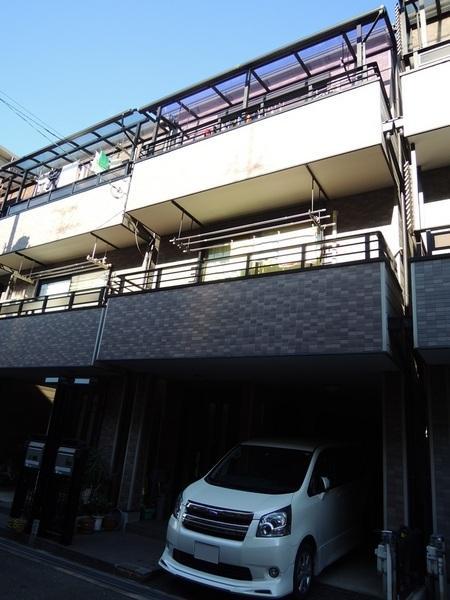 Other. 2 between the half frontage. Neat appearance. 