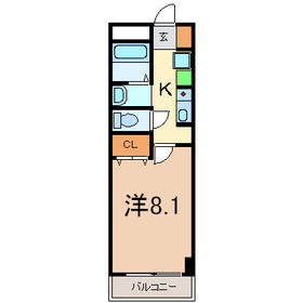 Building appearance