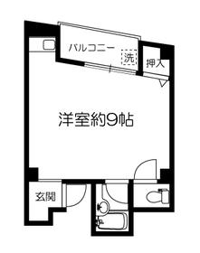 Building appearance