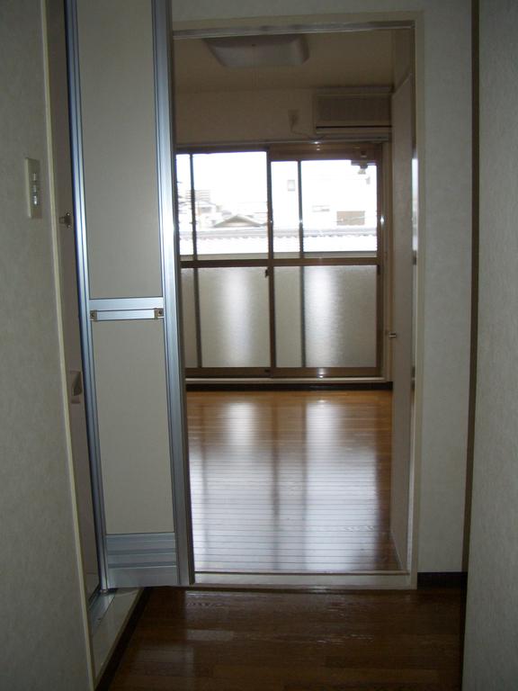 Other room space
