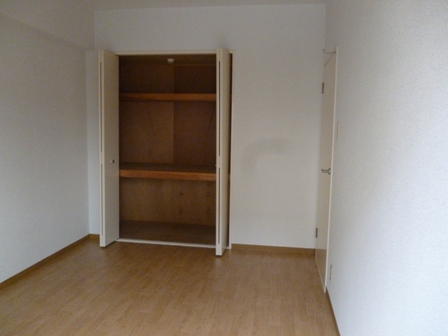 Living and room. Western style room, With storage