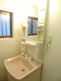 Washroom