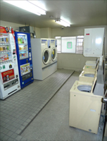 Other common areas