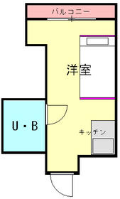 Other room space