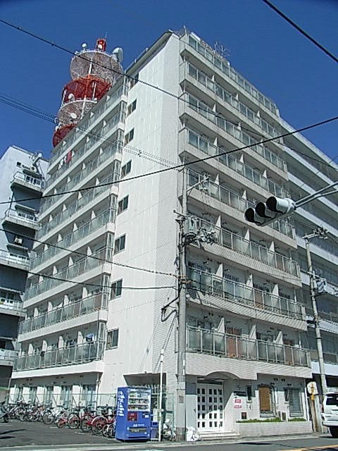 Building appearance