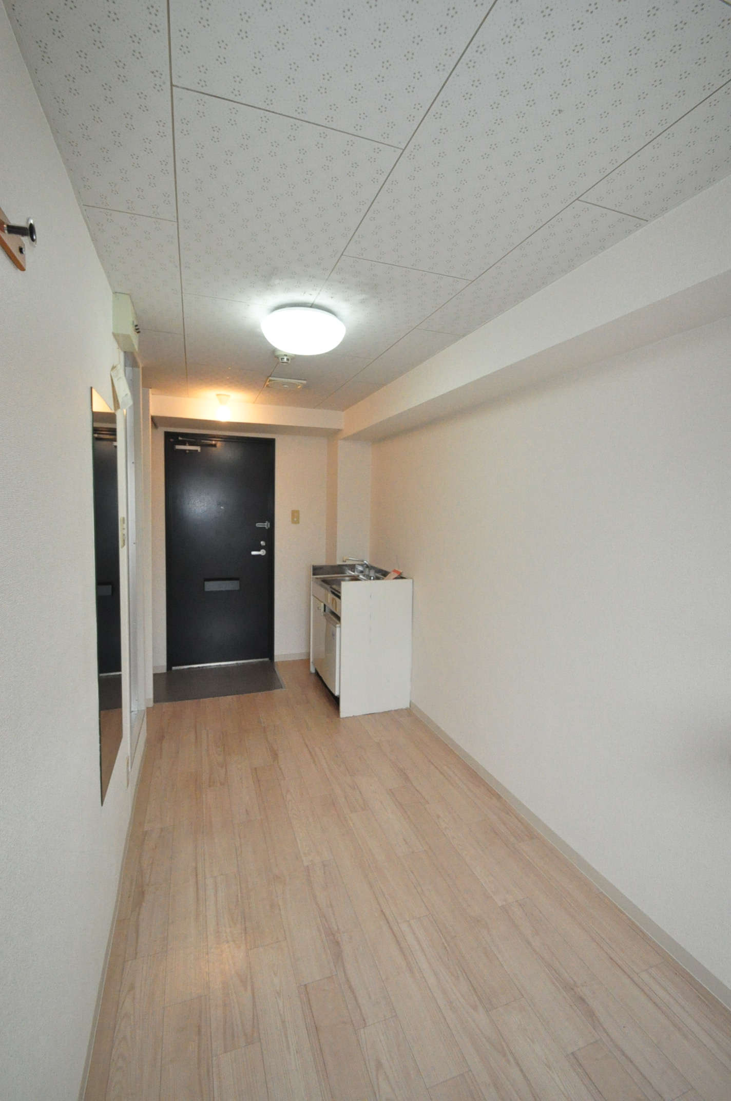 Living and room
