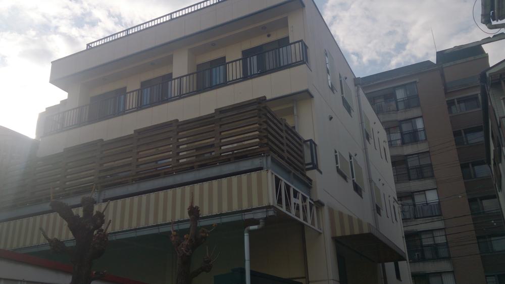 Other local. Local (January 2014) Shooting