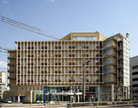 Hospital. Until the medical corporation Avenue Association Bobath Memorial Hospital 274m medical corporation Avenue Association Bobath Memorial Hospital until a 4-minute walk