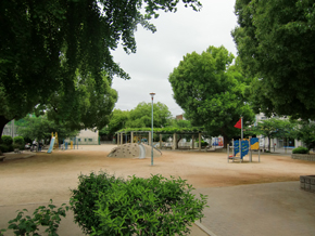Other Environmental Photo. 530m playground equipment and playground until Higashinakahama park is installed, Children also can enjoy together and adults