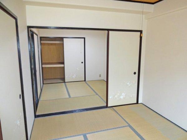 Other room space