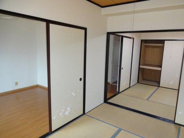 Other room space