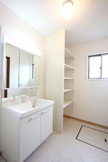 Wash basin, toilet. Our construction cases