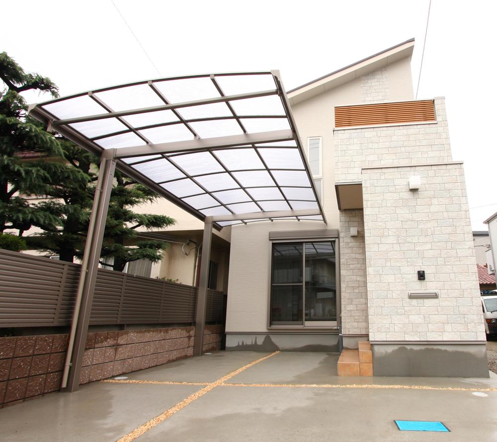 Same specifications photos (appearance). Our construction cases ◆ Free Plan correspondence ◆ ※ Outside 構費 separately required