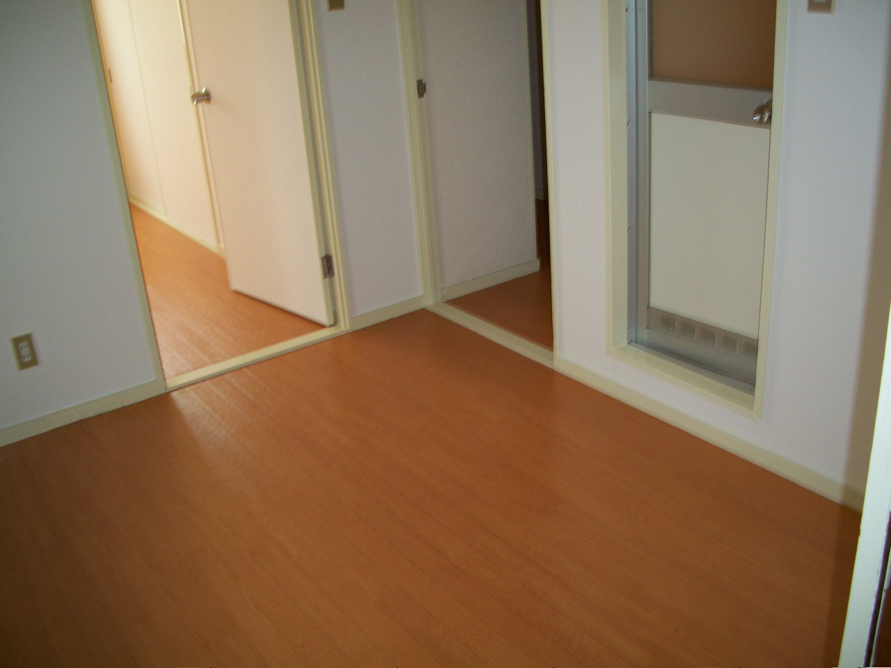Living and room