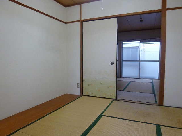 Living and room