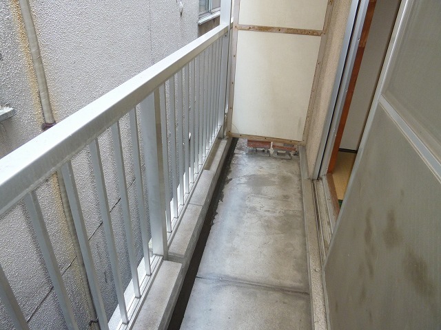 Other room space