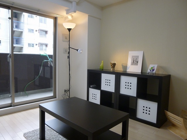 Living and room