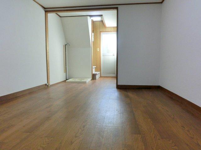 Non-living room