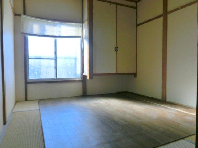 Non-living room