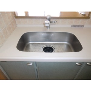Kitchen. sink
