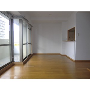 Living and room. Living