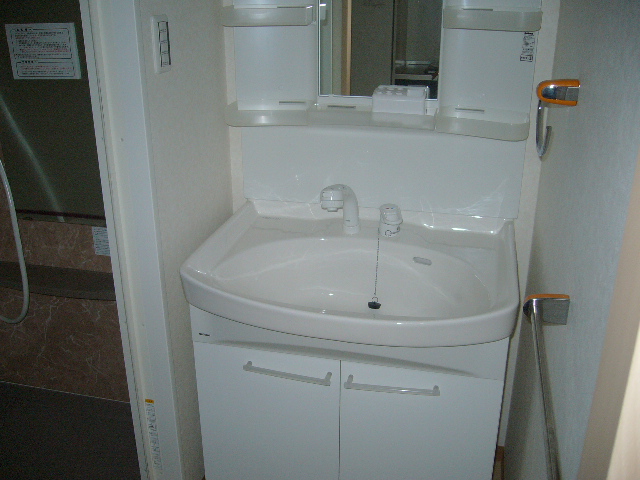 Washroom