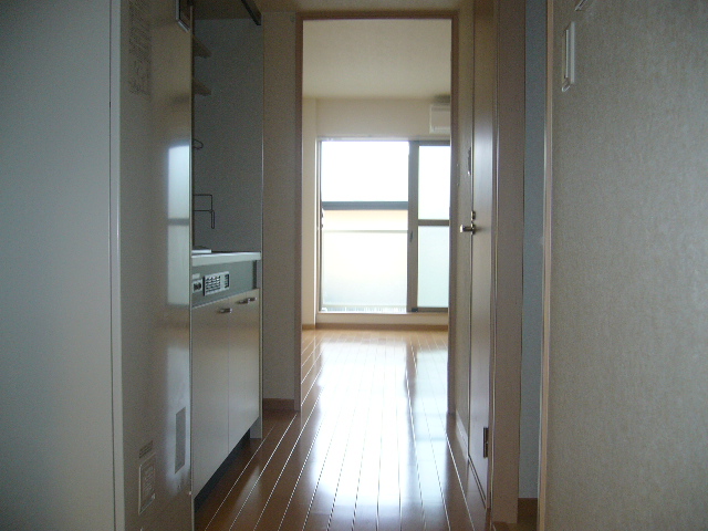 Other room space