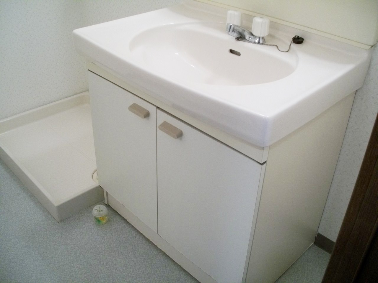 Washroom