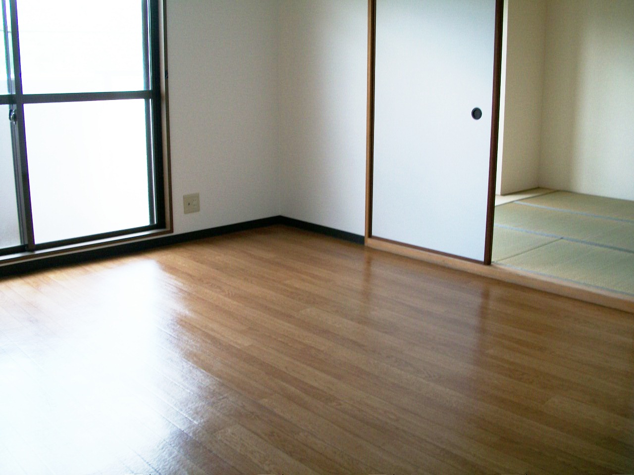 Living and room