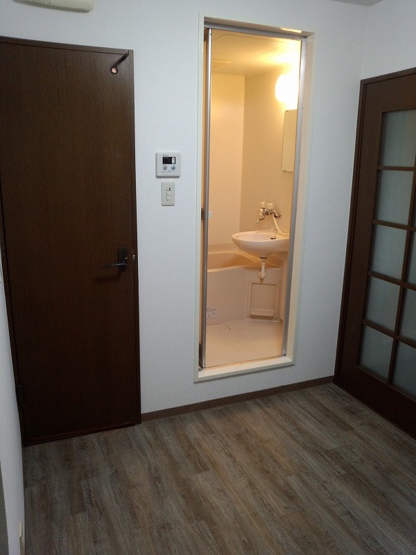Other room space