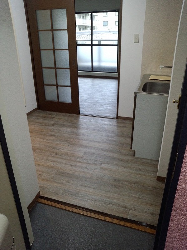 Other room space