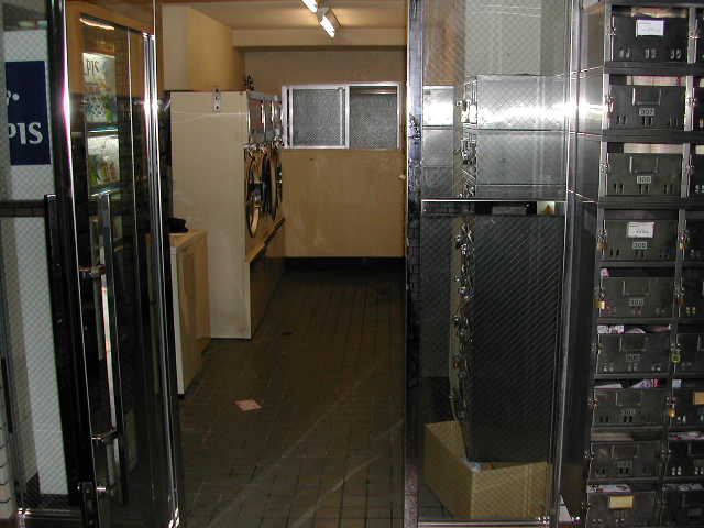 Other common areas