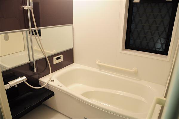 Bathroom. Indoor (June 2013) Shooting