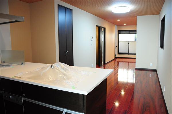 Living. Indoor (June 2013) Shooting