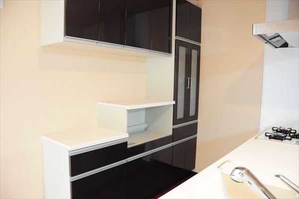 Kitchen. Indoor (June 2013) Shooting