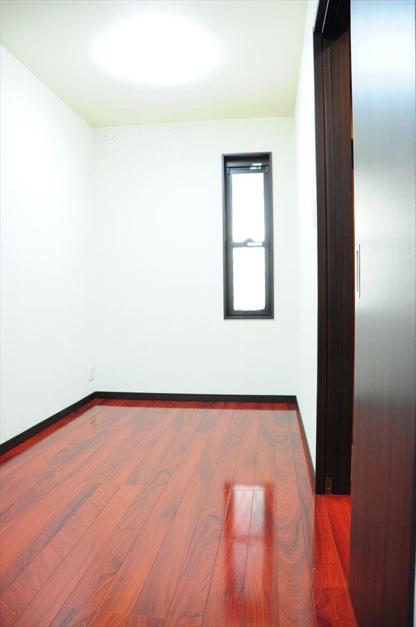 Other. First floor storeroom