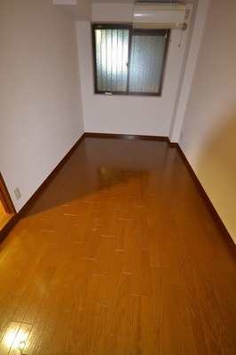 Living and room. room
