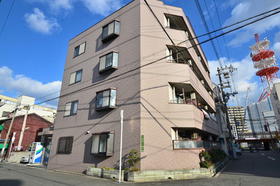 Building appearance