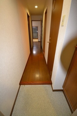 Entrance. Entrance